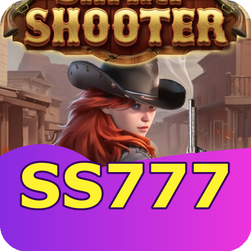 Logo Oficial ss777 Download