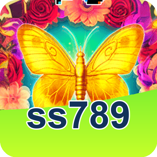 Logo Oficial ss789 Download