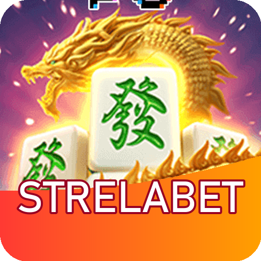 Logo Oficial strelabet Download