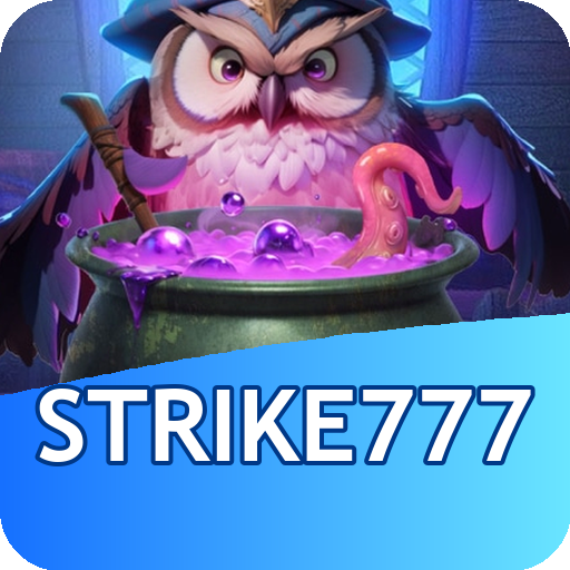 Formulário de Registro strike777