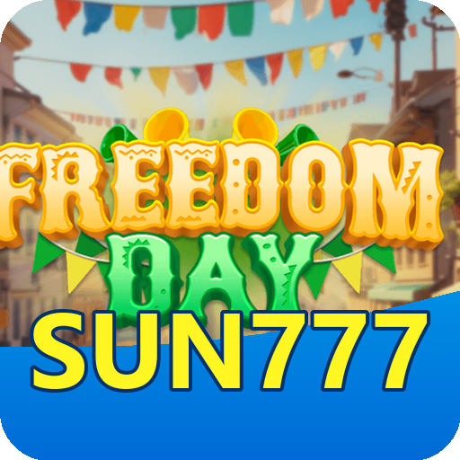 Logo Oficial sun777 Download