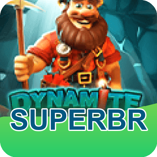 Logo Oficial superbr Download