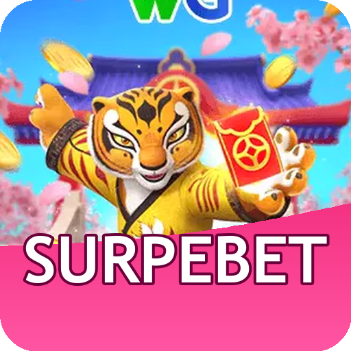 Logo Oficial surpebet Download