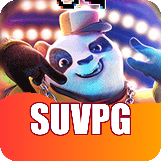 Logo Oficial suvpg Download