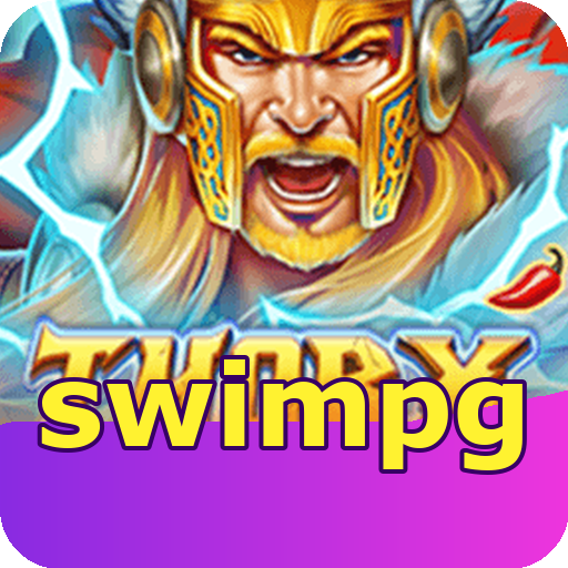 Logo Oficial swimpg Download