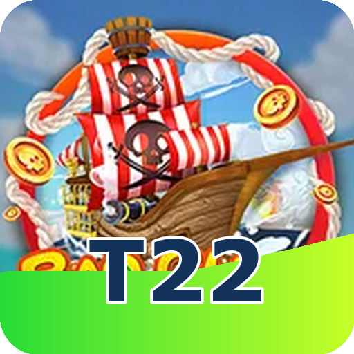 Logo Oficial t22 Download