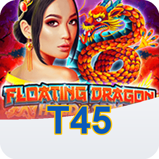 Logo Oficial t45 Download