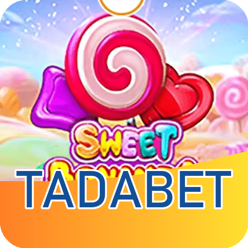 Sweet Bonanza Slot - RTP 96.5%