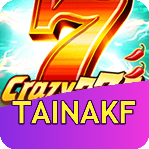 Logo Oficial tainakf Download