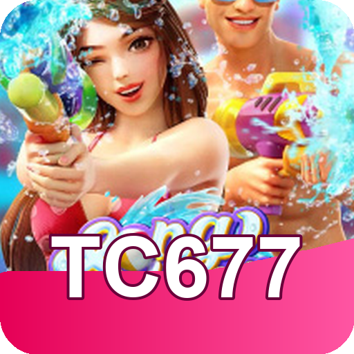 Logo Oficial tc677 Download