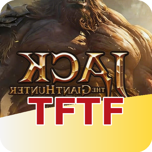 Logo Oficial tftf Download