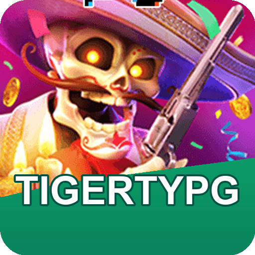Logo Oficial tigertypg Download
