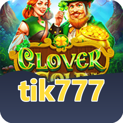 Logo Oficial tik777 Download