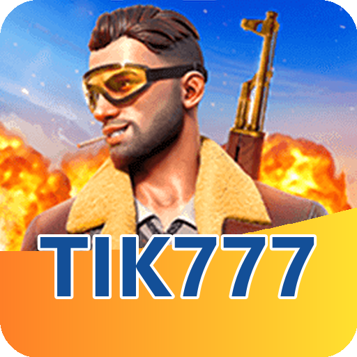 Formulário de Registro tik777