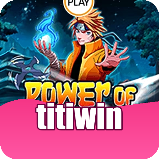Logo Oficial titiwin Download