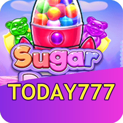 Logo Oficial today777 Download
