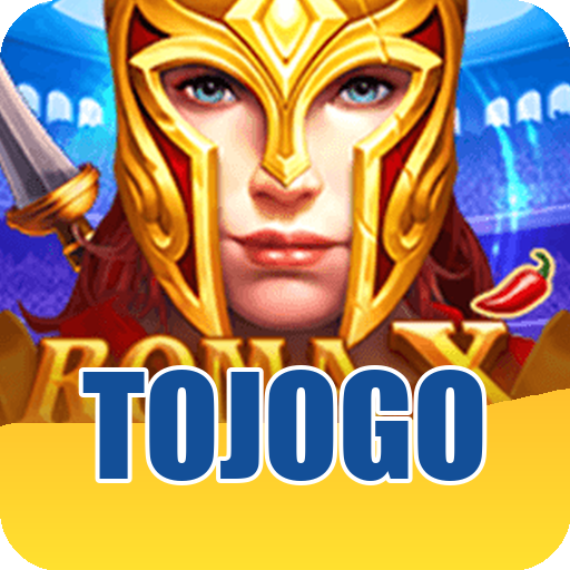 Logo Oficial tojogo Download