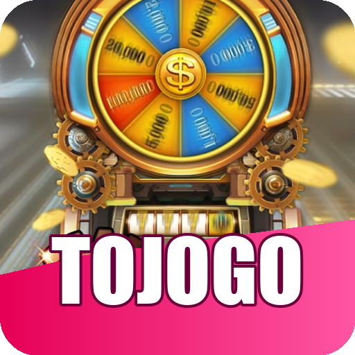 Formulário de Registro tojogo