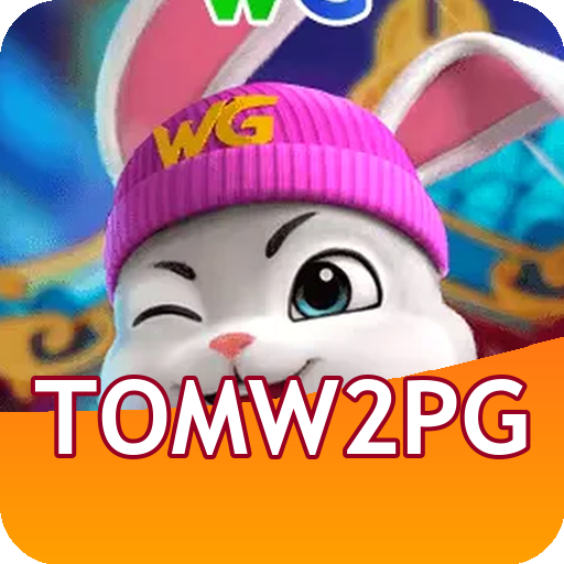Logo Oficial tomw2pg Download