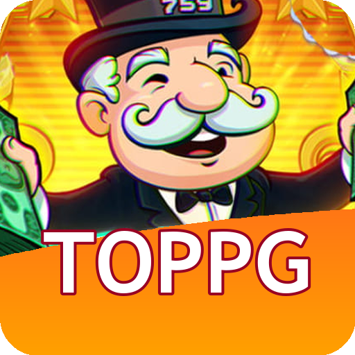 Formulário de Registro toppg