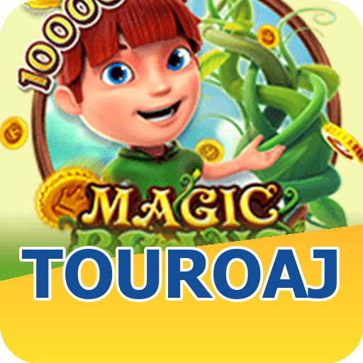 Logo Oficial touroaj Download