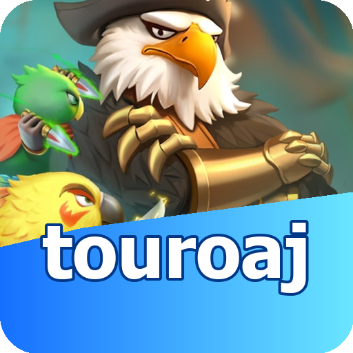 Formulário de Registro touroaj