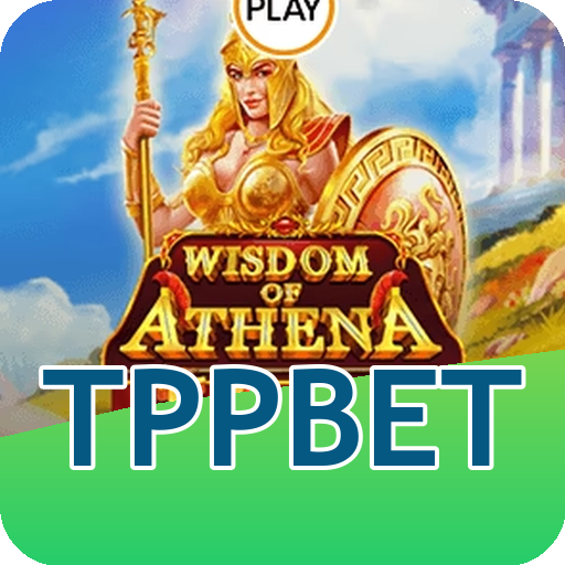 Logo Oficial tppbet Download