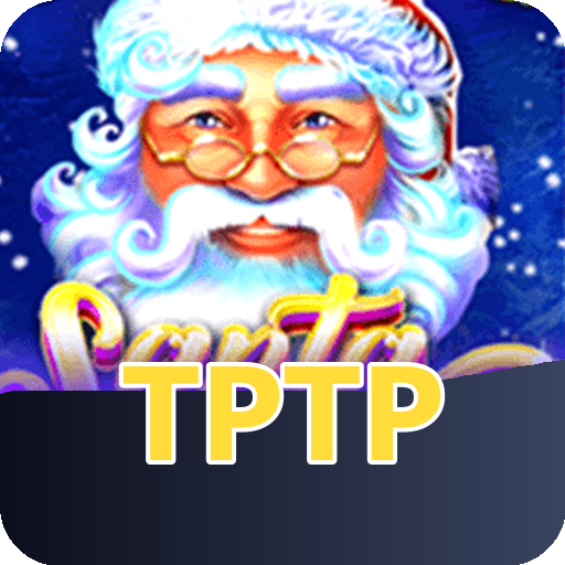 Logo Oficial tptp Download