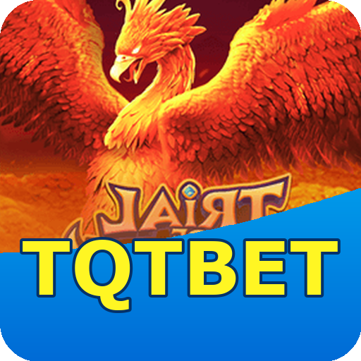 Logo Oficial tqtbet Download