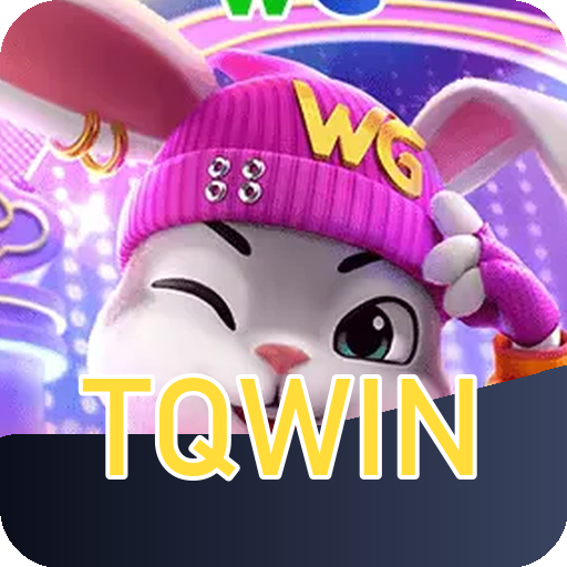 Logo Oficial tqwin Download