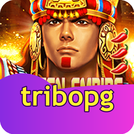 Logo Oficial tribopg Download