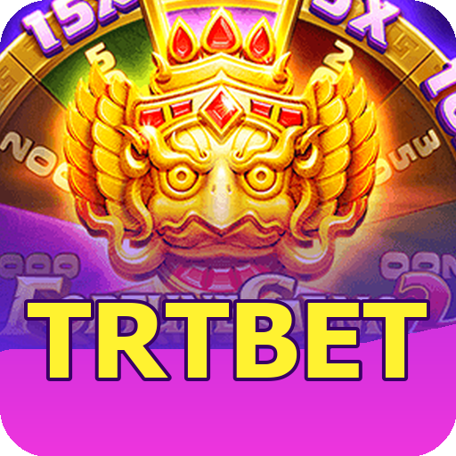 Logo Oficial trtbet Download