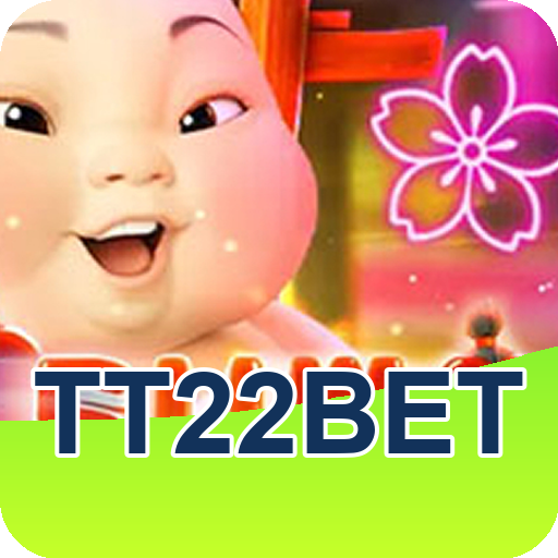 Logo Oficial tt22bet Download