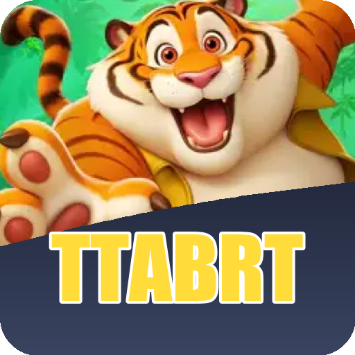 Logo Oficial ttabrt Download
