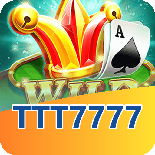 Logo Oficial ttt7777 Download
