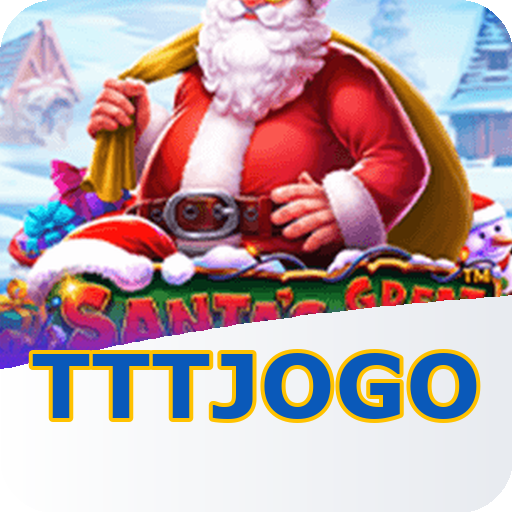 Logo Oficial tttjogo Download