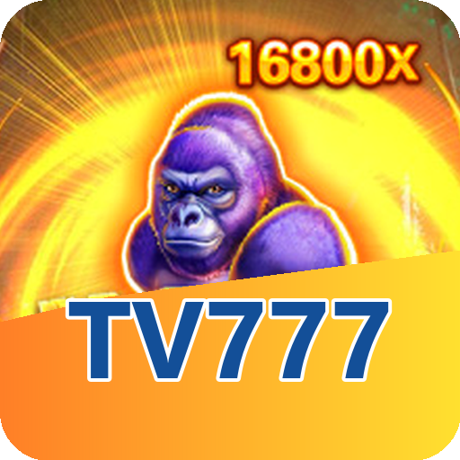 Logo Oficial tv777 Download