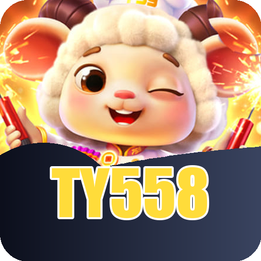 Logo Oficial ty558 Download