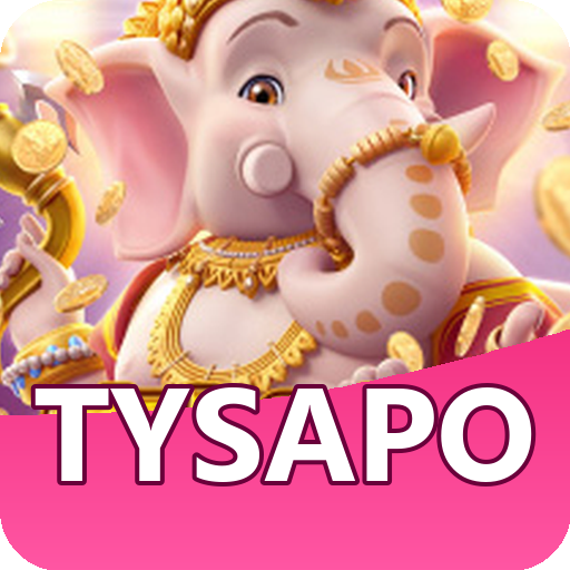 Logo Oficial tysapo Download