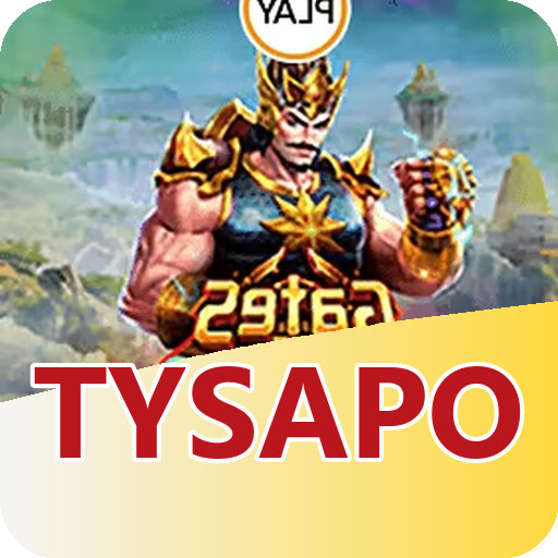 Formulário de Registro tysapo