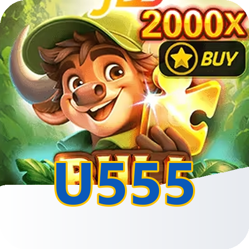 Logo Oficial u555 Download