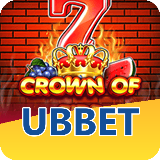 Logo Oficial ubbet Download