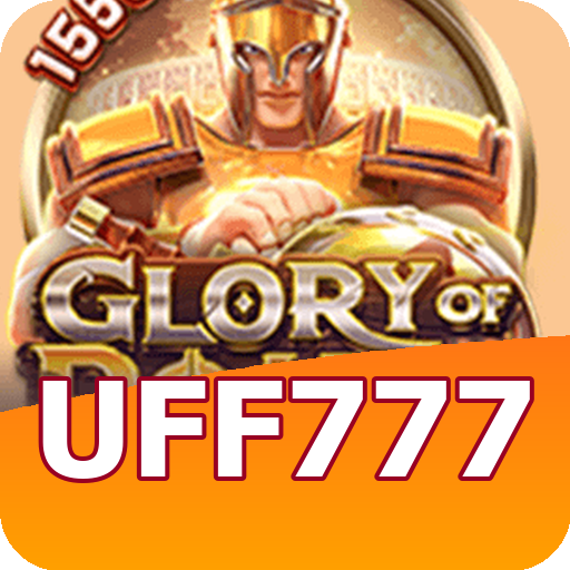 Logo Oficial uff777 Download