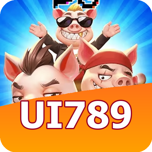 Logo Oficial ui789 Download