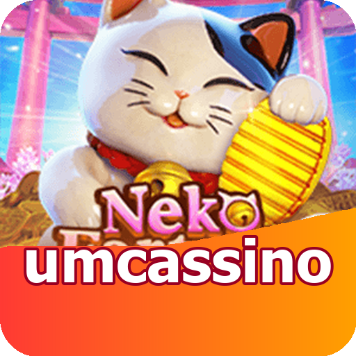 Logo Oficial umcassino Download