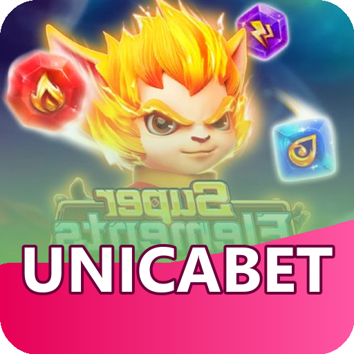 Formulário de Registro unicabet