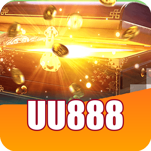 Logo Oficial uu888 Download