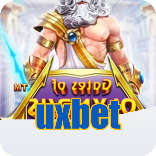 Logo Oficial uxbet Download
