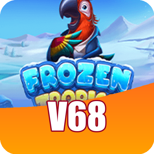 Logo Oficial v68 Download