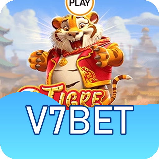 Logo Oficial v7bet Download